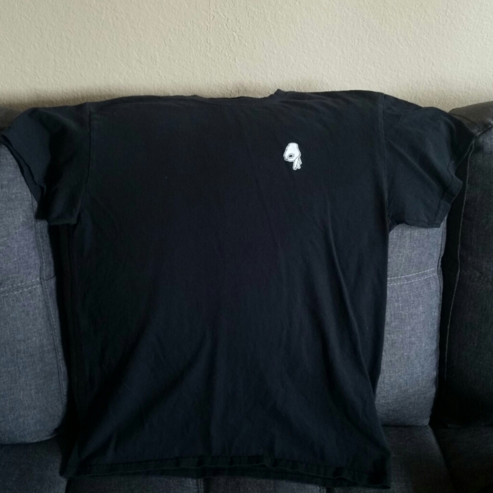 Men's Fresh Vibes t-shirt